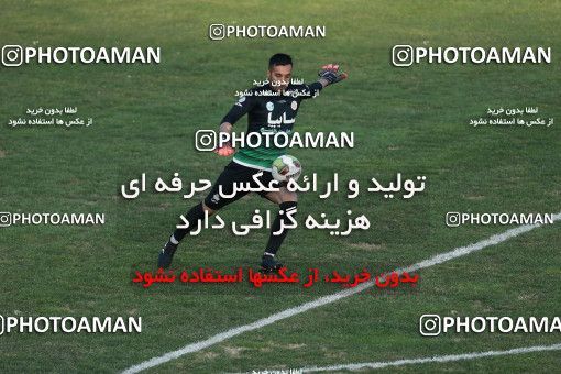 1015899, Tehran, [*parameter:4*], لیگ برتر فوتبال ایران، Persian Gulf Cup، Week 21، Second Leg، Saipa 1 v 0 Padideh Mashhad on 2018/01/25 at Shahid Dastgerdi Stadium