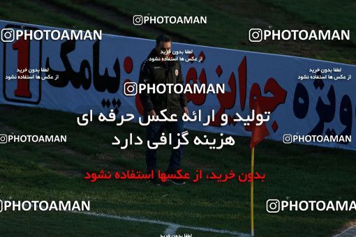 1015830, Tehran, [*parameter:4*], لیگ برتر فوتبال ایران، Persian Gulf Cup، Week 21، Second Leg، Saipa 1 v 0 Padideh Mashhad on 2018/01/25 at Shahid Dastgerdi Stadium