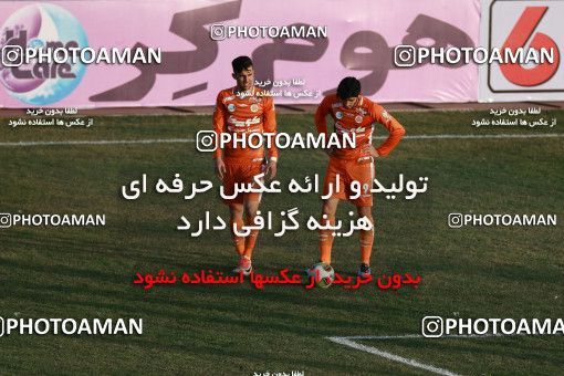 1015654, Tehran, [*parameter:4*], لیگ برتر فوتبال ایران، Persian Gulf Cup، Week 21، Second Leg، Saipa 1 v 0 Padideh Mashhad on 2018/01/25 at Shahid Dastgerdi Stadium