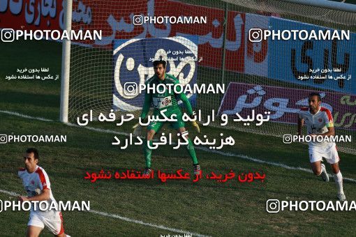 1015689, Tehran, [*parameter:4*], لیگ برتر فوتبال ایران، Persian Gulf Cup، Week 21، Second Leg، Saipa 1 v 0 Padideh Mashhad on 2018/01/25 at Shahid Dastgerdi Stadium