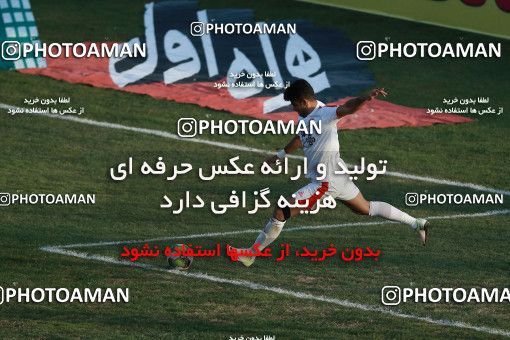 1015911, Tehran, [*parameter:4*], لیگ برتر فوتبال ایران، Persian Gulf Cup، Week 21، Second Leg، Saipa 1 v 0 Padideh Mashhad on 2018/01/25 at Shahid Dastgerdi Stadium