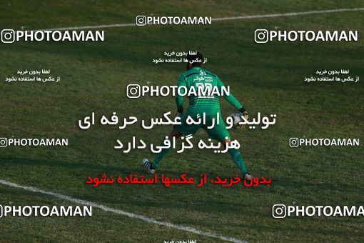 1015055, Tehran, [*parameter:4*], لیگ برتر فوتبال ایران، Persian Gulf Cup، Week 21، Second Leg، Saipa 1 v 0 Padideh Mashhad on 2018/01/25 at Shahid Dastgerdi Stadium