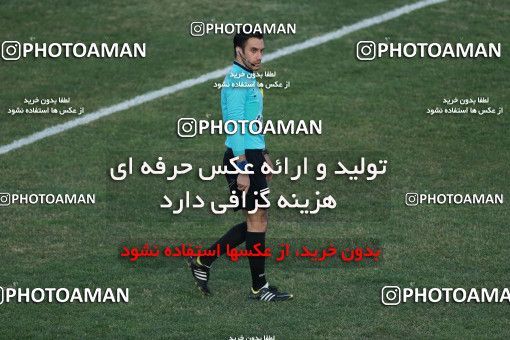 1015058, Tehran, [*parameter:4*], لیگ برتر فوتبال ایران، Persian Gulf Cup، Week 21، Second Leg، Saipa 1 v 0 Padideh Mashhad on 2018/01/25 at Shahid Dastgerdi Stadium