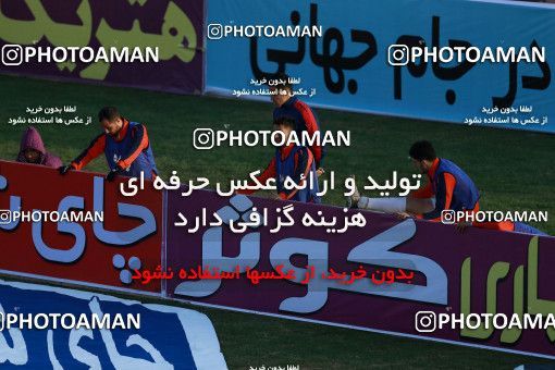 1015952, Tehran, [*parameter:4*], لیگ برتر فوتبال ایران، Persian Gulf Cup، Week 21، Second Leg، Saipa 1 v 0 Padideh Mashhad on 2018/01/25 at Shahid Dastgerdi Stadium
