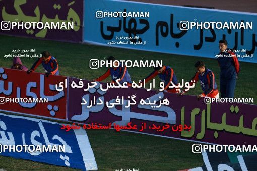 1015332, Tehran, [*parameter:4*], لیگ برتر فوتبال ایران، Persian Gulf Cup، Week 21، Second Leg، Saipa 1 v 0 Padideh Mashhad on 2018/01/25 at Shahid Dastgerdi Stadium
