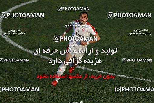 1015066, Tehran, [*parameter:4*], لیگ برتر فوتبال ایران، Persian Gulf Cup، Week 21، Second Leg، Saipa 1 v 0 Padideh Mashhad on 2018/01/25 at Shahid Dastgerdi Stadium