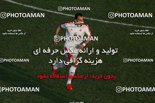 1015601, Tehran, [*parameter:4*], لیگ برتر فوتبال ایران، Persian Gulf Cup، Week 21، Second Leg، Saipa 1 v 0 Padideh Mashhad on 2018/01/25 at Shahid Dastgerdi Stadium