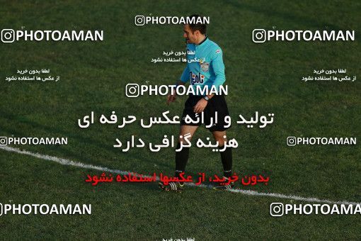 1015075, Tehran, [*parameter:4*], لیگ برتر فوتبال ایران، Persian Gulf Cup، Week 21، Second Leg، Saipa 1 v 0 Padideh Mashhad on 2018/01/25 at Shahid Dastgerdi Stadium