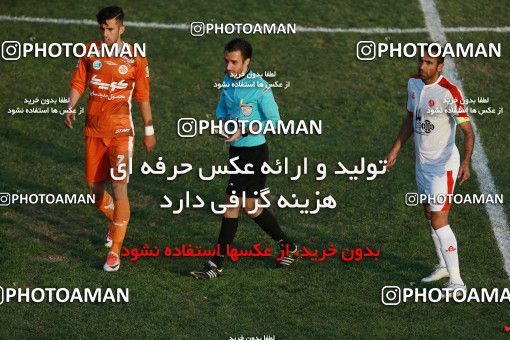1015241, Tehran, [*parameter:4*], لیگ برتر فوتبال ایران، Persian Gulf Cup، Week 21، Second Leg، Saipa 1 v 0 Padideh Mashhad on 2018/01/25 at Shahid Dastgerdi Stadium