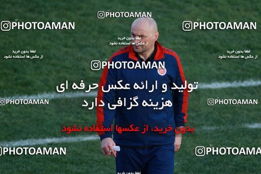 1015129, Tehran, [*parameter:4*], لیگ برتر فوتبال ایران، Persian Gulf Cup، Week 21، Second Leg، Saipa 1 v 0 Padideh Mashhad on 2018/01/25 at Shahid Dastgerdi Stadium