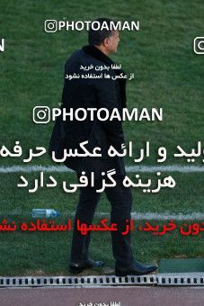 1015720, Tehran, [*parameter:4*], لیگ برتر فوتبال ایران، Persian Gulf Cup، Week 21، Second Leg، Saipa 1 v 0 Padideh Mashhad on 2018/01/25 at Shahid Dastgerdi Stadium