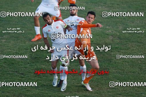 1015719, Tehran, [*parameter:4*], لیگ برتر فوتبال ایران، Persian Gulf Cup، Week 21، Second Leg، Saipa 1 v 0 Padideh Mashhad on 2018/01/25 at Shahid Dastgerdi Stadium