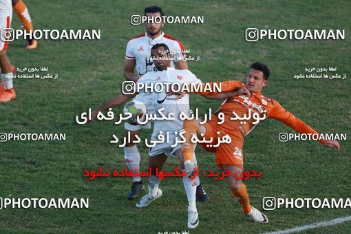 1015748, Tehran, [*parameter:4*], لیگ برتر فوتبال ایران، Persian Gulf Cup، Week 21، Second Leg، Saipa 1 v 0 Padideh Mashhad on 2018/01/25 at Shahid Dastgerdi Stadium