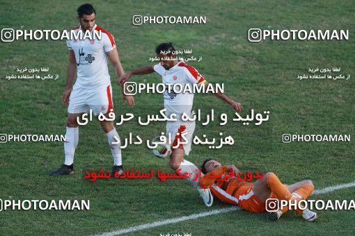 1015587, Tehran, [*parameter:4*], لیگ برتر فوتبال ایران، Persian Gulf Cup، Week 21، Second Leg، Saipa 1 v 0 Padideh Mashhad on 2018/01/25 at Shahid Dastgerdi Stadium