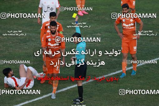 1015261, Tehran, [*parameter:4*], لیگ برتر فوتبال ایران، Persian Gulf Cup، Week 21، Second Leg، Saipa 1 v 0 Padideh Mashhad on 2018/01/25 at Shahid Dastgerdi Stadium