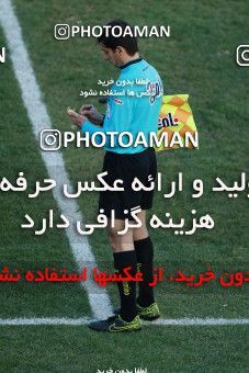 1015822, Tehran, [*parameter:4*], لیگ برتر فوتبال ایران، Persian Gulf Cup، Week 21، Second Leg، Saipa 1 v 0 Padideh Mashhad on 2018/01/25 at Shahid Dastgerdi Stadium