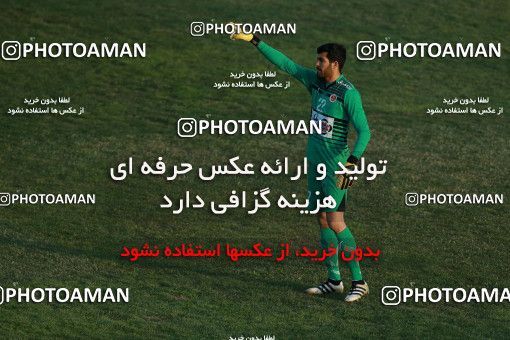 1015869, Tehran, [*parameter:4*], لیگ برتر فوتبال ایران، Persian Gulf Cup، Week 21، Second Leg، Saipa 1 v 0 Padideh Mashhad on 2018/01/25 at Shahid Dastgerdi Stadium