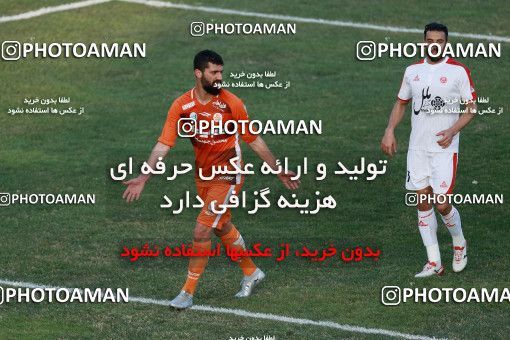 1015378, Tehran, [*parameter:4*], لیگ برتر فوتبال ایران، Persian Gulf Cup، Week 21، Second Leg، Saipa 1 v 0 Padideh Mashhad on 2018/01/25 at Shahid Dastgerdi Stadium