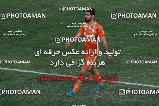 1015213, Tehran, [*parameter:4*], لیگ برتر فوتبال ایران، Persian Gulf Cup، Week 21، Second Leg، Saipa 1 v 0 Padideh Mashhad on 2018/01/25 at Shahid Dastgerdi Stadium