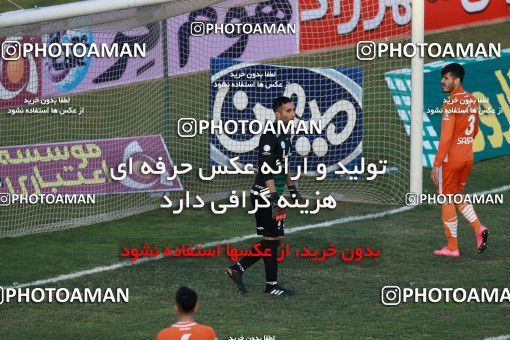 1015096, Tehran, [*parameter:4*], لیگ برتر فوتبال ایران، Persian Gulf Cup، Week 21، Second Leg، Saipa 1 v 0 Padideh Mashhad on 2018/01/25 at Shahid Dastgerdi Stadium