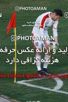 1015330, Tehran, [*parameter:4*], لیگ برتر فوتبال ایران، Persian Gulf Cup، Week 21، Second Leg، Saipa 1 v 0 Padideh Mashhad on 2018/01/25 at Shahid Dastgerdi Stadium