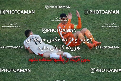 1015422, Tehran, [*parameter:4*], لیگ برتر فوتبال ایران، Persian Gulf Cup، Week 21، Second Leg، Saipa 1 v 0 Padideh Mashhad on 2018/01/25 at Shahid Dastgerdi Stadium