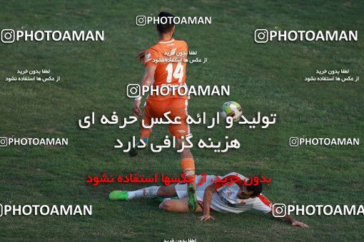 1015960, Tehran, [*parameter:4*], لیگ برتر فوتبال ایران، Persian Gulf Cup، Week 21، Second Leg، Saipa 1 v 0 Padideh Mashhad on 2018/01/25 at Shahid Dastgerdi Stadium