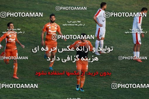 1015946, Tehran, [*parameter:4*], لیگ برتر فوتبال ایران، Persian Gulf Cup، Week 21، Second Leg، Saipa 1 v 0 Padideh Mashhad on 2018/01/25 at Shahid Dastgerdi Stadium