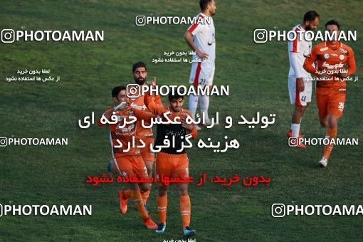 1015744, Tehran, [*parameter:4*], لیگ برتر فوتبال ایران، Persian Gulf Cup، Week 21، Second Leg، Saipa 1 v 0 Padideh Mashhad on 2018/01/25 at Shahid Dastgerdi Stadium