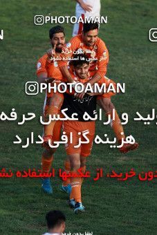 1015750, Tehran, [*parameter:4*], لیگ برتر فوتبال ایران، Persian Gulf Cup، Week 21، Second Leg، Saipa 1 v 0 Padideh Mashhad on 2018/01/25 at Shahid Dastgerdi Stadium