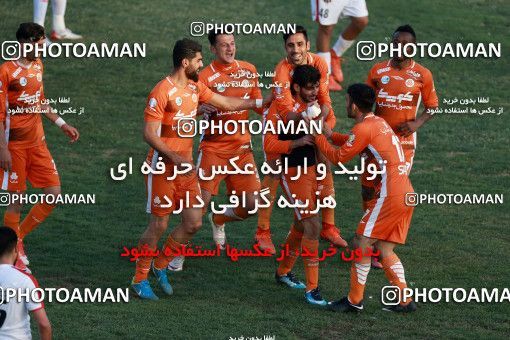 1015044, Tehran, [*parameter:4*], لیگ برتر فوتبال ایران، Persian Gulf Cup، Week 21، Second Leg، Saipa 1 v 0 Padideh Mashhad on 2018/01/25 at Shahid Dastgerdi Stadium