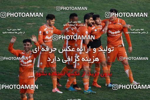 1015770, Tehran, [*parameter:4*], لیگ برتر فوتبال ایران، Persian Gulf Cup، Week 21، Second Leg، Saipa 1 v 0 Padideh Mashhad on 2018/01/25 at Shahid Dastgerdi Stadium