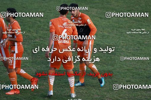 1015380, Tehran, [*parameter:4*], لیگ برتر فوتبال ایران، Persian Gulf Cup، Week 21، Second Leg، Saipa 1 v 0 Padideh Mashhad on 2018/01/25 at Shahid Dastgerdi Stadium
