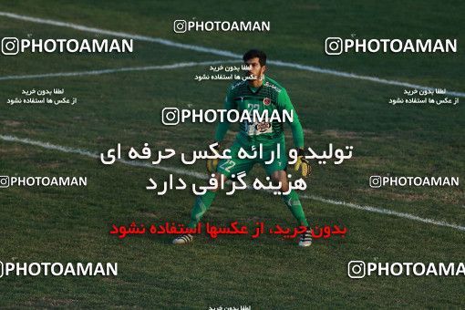 1015799, Tehran, [*parameter:4*], لیگ برتر فوتبال ایران، Persian Gulf Cup، Week 21، Second Leg، Saipa 1 v 0 Padideh Mashhad on 2018/01/25 at Shahid Dastgerdi Stadium