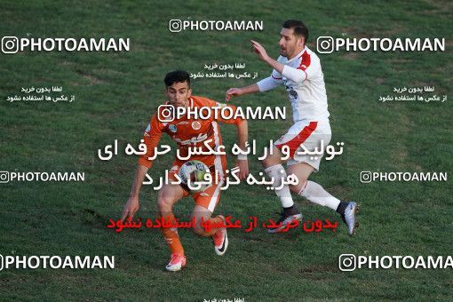 1015352, Tehran, [*parameter:4*], لیگ برتر فوتبال ایران، Persian Gulf Cup، Week 21، Second Leg، Saipa 1 v 0 Padideh Mashhad on 2018/01/25 at Shahid Dastgerdi Stadium