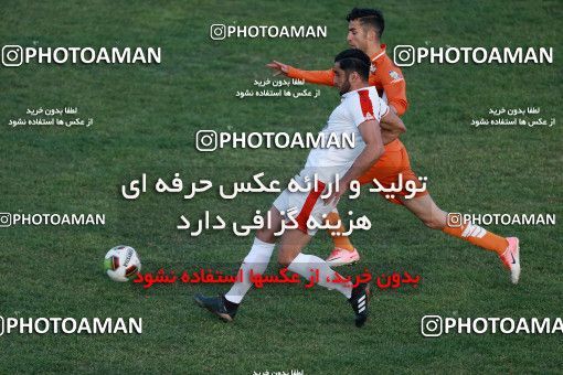 1015149, Tehran, [*parameter:4*], لیگ برتر فوتبال ایران، Persian Gulf Cup، Week 21، Second Leg، Saipa 1 v 0 Padideh Mashhad on 2018/01/25 at Shahid Dastgerdi Stadium