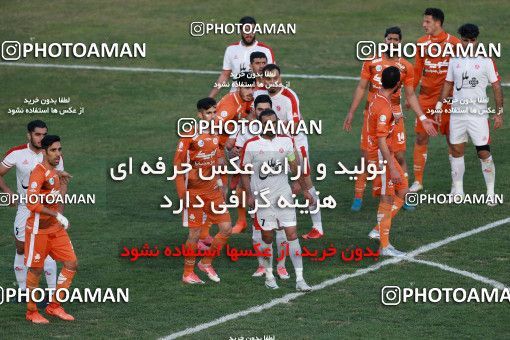 1015725, Tehran, [*parameter:4*], لیگ برتر فوتبال ایران، Persian Gulf Cup، Week 21، Second Leg، Saipa 1 v 0 Padideh Mashhad on 2018/01/25 at Shahid Dastgerdi Stadium
