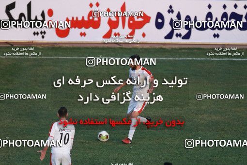 1015357, Tehran, [*parameter:4*], لیگ برتر فوتبال ایران، Persian Gulf Cup، Week 21، Second Leg، Saipa 1 v 0 Padideh Mashhad on 2018/01/25 at Shahid Dastgerdi Stadium