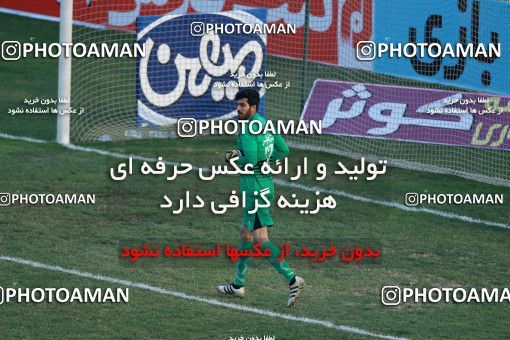 1015925, Tehran, [*parameter:4*], لیگ برتر فوتبال ایران، Persian Gulf Cup، Week 21، Second Leg، Saipa 1 v 0 Padideh Mashhad on 2018/01/25 at Shahid Dastgerdi Stadium