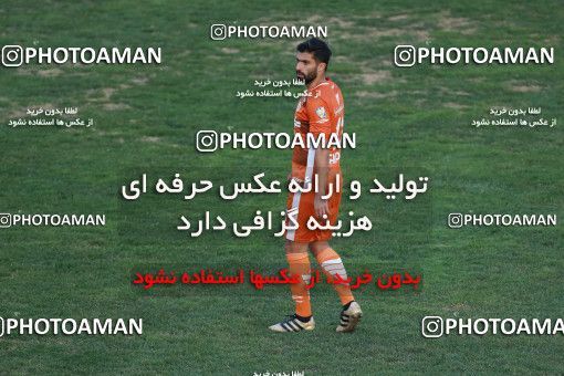 1015113, Tehran, [*parameter:4*], لیگ برتر فوتبال ایران، Persian Gulf Cup، Week 21، Second Leg، Saipa 1 v 0 Padideh Mashhad on 2018/01/25 at Shahid Dastgerdi Stadium