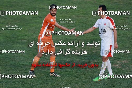1015254, Tehran, [*parameter:4*], لیگ برتر فوتبال ایران، Persian Gulf Cup، Week 21، Second Leg، Saipa 1 v 0 Padideh Mashhad on 2018/01/25 at Shahid Dastgerdi Stadium