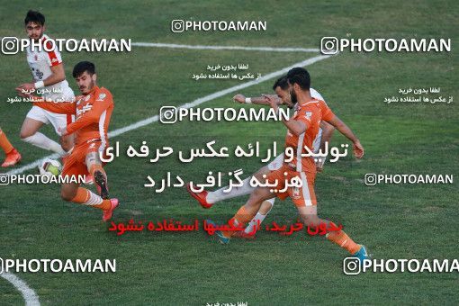 1015059, Tehran, [*parameter:4*], لیگ برتر فوتبال ایران، Persian Gulf Cup، Week 21، Second Leg، Saipa 1 v 0 Padideh Mashhad on 2018/01/25 at Shahid Dastgerdi Stadium