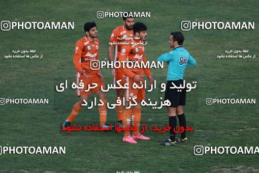 1015918, Tehran, [*parameter:4*], لیگ برتر فوتبال ایران، Persian Gulf Cup، Week 21، Second Leg، Saipa 1 v 0 Padideh Mashhad on 2018/01/25 at Shahid Dastgerdi Stadium