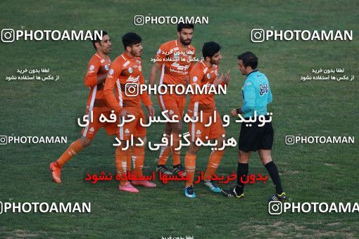 1015123, Tehran, [*parameter:4*], لیگ برتر فوتبال ایران، Persian Gulf Cup، Week 21، Second Leg، Saipa 1 v 0 Padideh Mashhad on 2018/01/25 at Shahid Dastgerdi Stadium