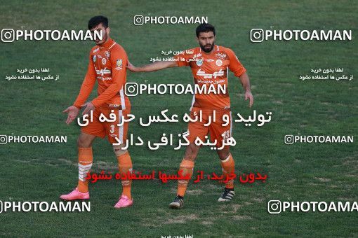 1015209, Tehran, [*parameter:4*], لیگ برتر فوتبال ایران، Persian Gulf Cup، Week 21، Second Leg، Saipa 1 v 0 Padideh Mashhad on 2018/01/25 at Shahid Dastgerdi Stadium