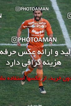 1015511, Tehran, [*parameter:4*], لیگ برتر فوتبال ایران، Persian Gulf Cup، Week 21، Second Leg، Saipa 1 v 0 Padideh Mashhad on 2018/01/25 at Shahid Dastgerdi Stadium