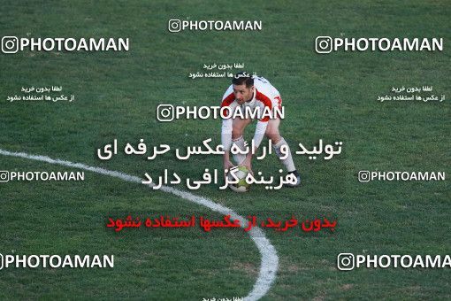 1015890, Tehran, [*parameter:4*], لیگ برتر فوتبال ایران، Persian Gulf Cup، Week 21، Second Leg، Saipa 1 v 0 Padideh Mashhad on 2018/01/25 at Shahid Dastgerdi Stadium
