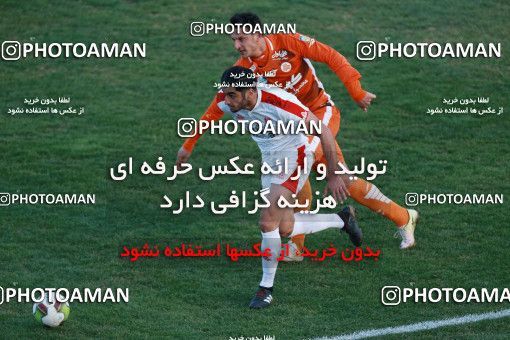 1015790, Tehran, [*parameter:4*], لیگ برتر فوتبال ایران، Persian Gulf Cup، Week 21، Second Leg، Saipa 1 v 0 Padideh Mashhad on 2018/01/25 at Shahid Dastgerdi Stadium
