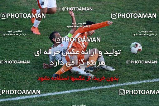 1015633, Tehran, [*parameter:4*], لیگ برتر فوتبال ایران، Persian Gulf Cup، Week 21، Second Leg، Saipa 1 v 0 Padideh Mashhad on 2018/01/25 at Shahid Dastgerdi Stadium