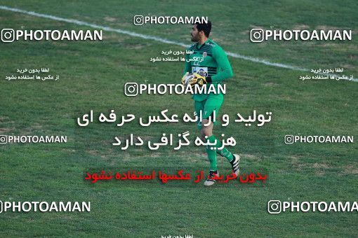 1015012, Tehran, [*parameter:4*], لیگ برتر فوتبال ایران، Persian Gulf Cup، Week 21، Second Leg، Saipa 1 v 0 Padideh Mashhad on 2018/01/25 at Shahid Dastgerdi Stadium